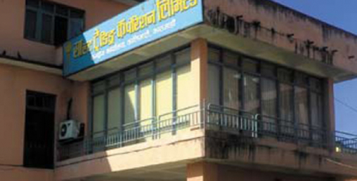 साल्ट ट्रेडिङग कर्पोरेशनले वितरण गर्यो १० प्रतिशत बोनस शेयर